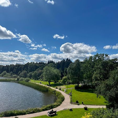 Seeblickapp. „Eure Auszeit“ Goslar Exteriör bild