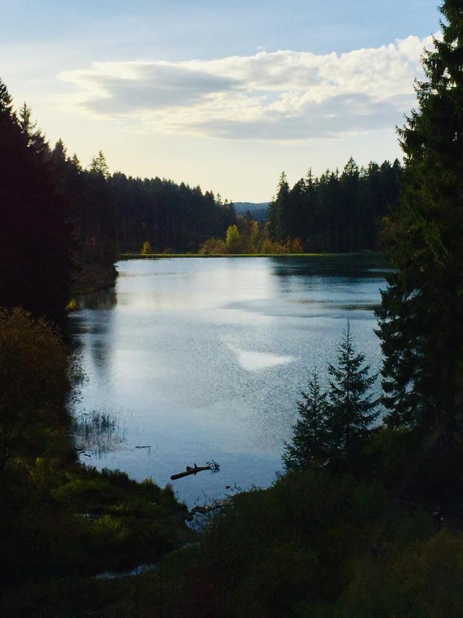 Seeblickapp. „Eure Auszeit“ Goslar Exteriör bild