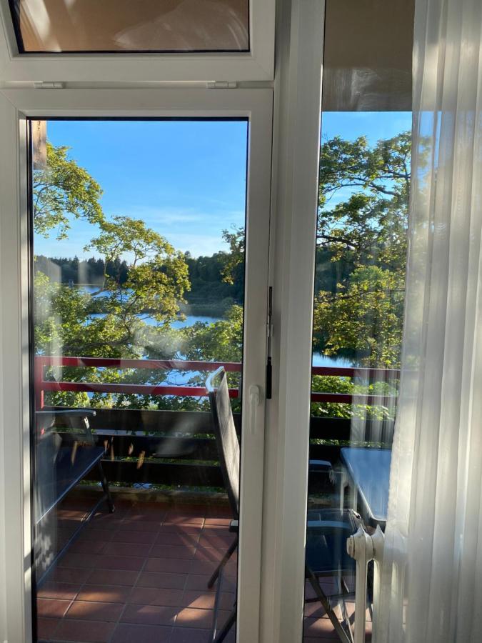 Seeblickapp. „Eure Auszeit“ Goslar Exteriör bild