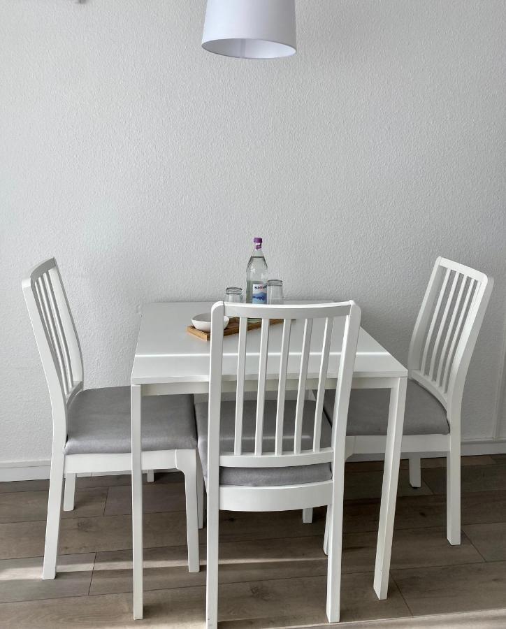Seeblickapp. „Eure Auszeit“ Goslar Exteriör bild