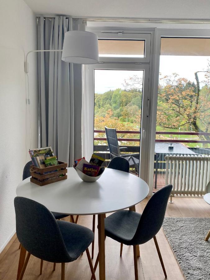 Seeblickapp. „Eure Auszeit“ Goslar Exteriör bild